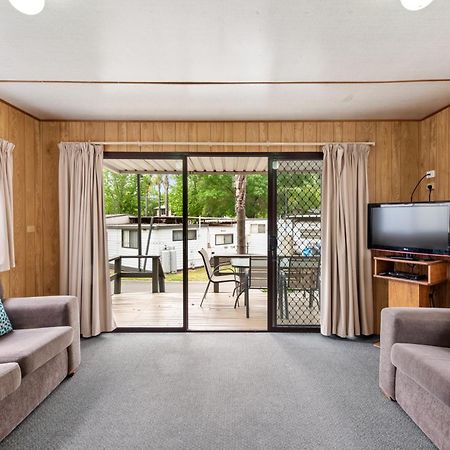 Discovery Parks - Lake Hume, Victoria Bonegilla Номер фото