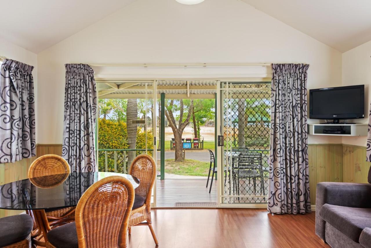 Discovery Parks - Lake Hume, Victoria Bonegilla Экстерьер фото