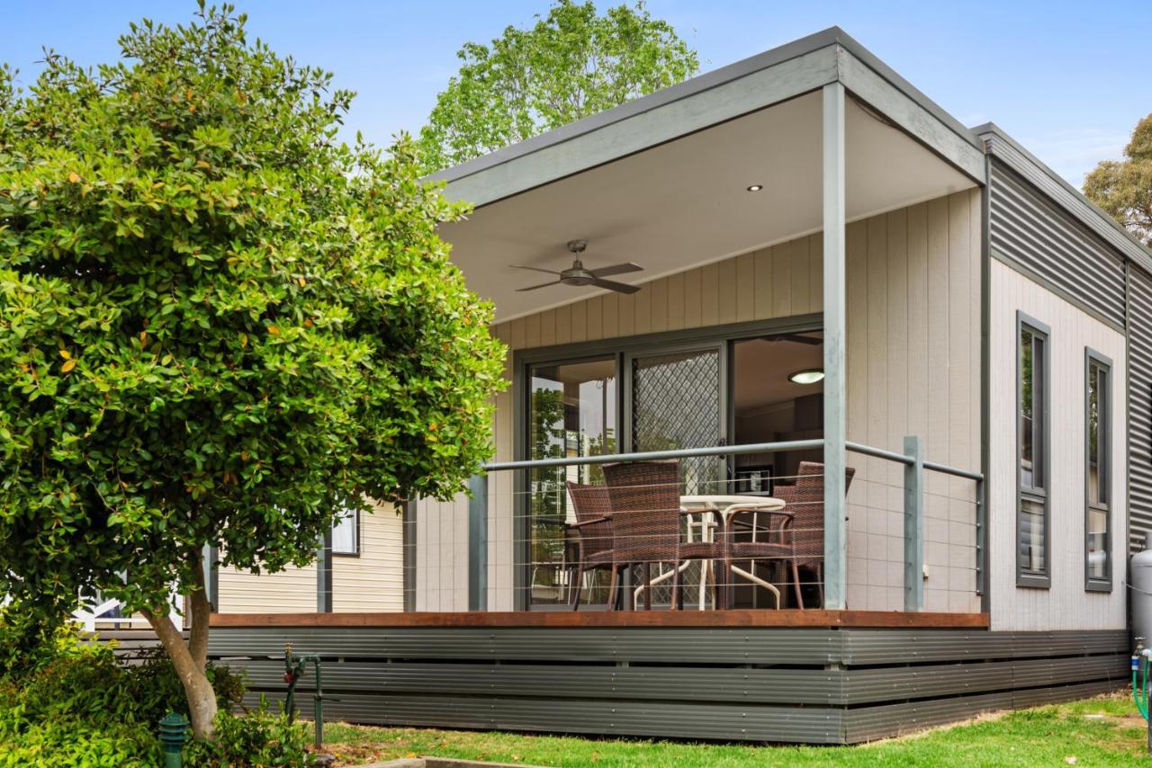 Discovery Parks - Lake Hume, Victoria Bonegilla Экстерьер фото