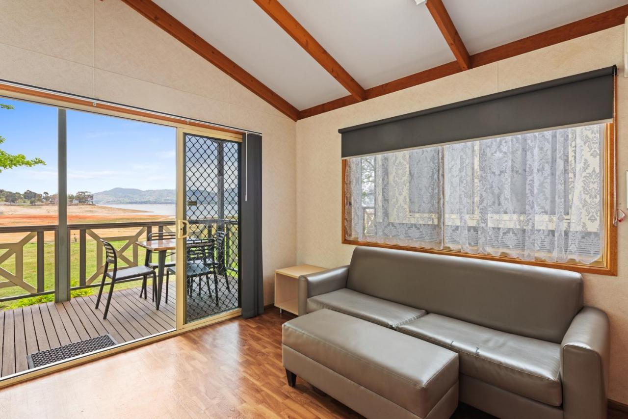 Discovery Parks - Lake Hume, Victoria Bonegilla Экстерьер фото