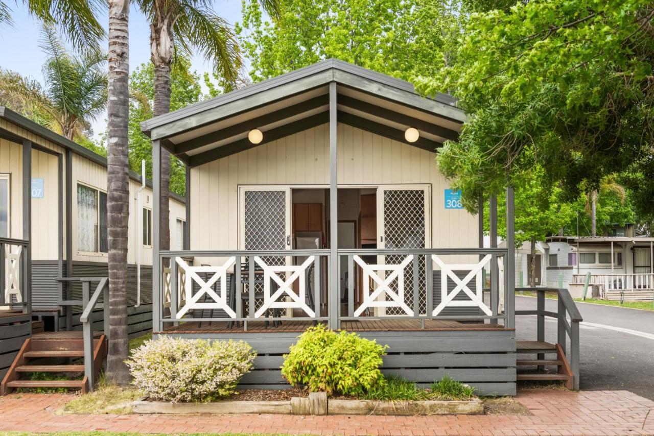 Discovery Parks - Lake Hume, Victoria Bonegilla Экстерьер фото
