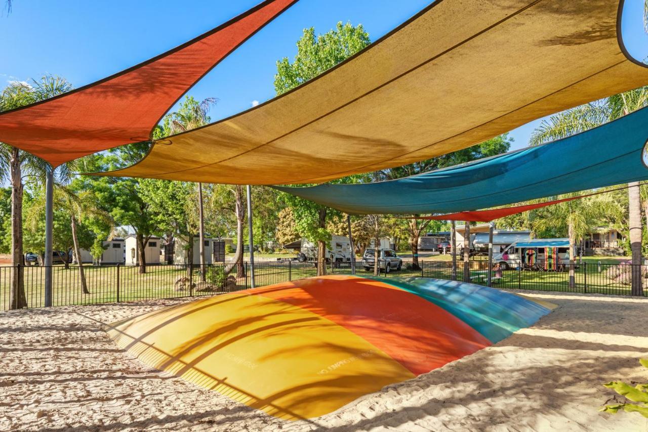 Discovery Parks - Lake Hume, Victoria Bonegilla Экстерьер фото