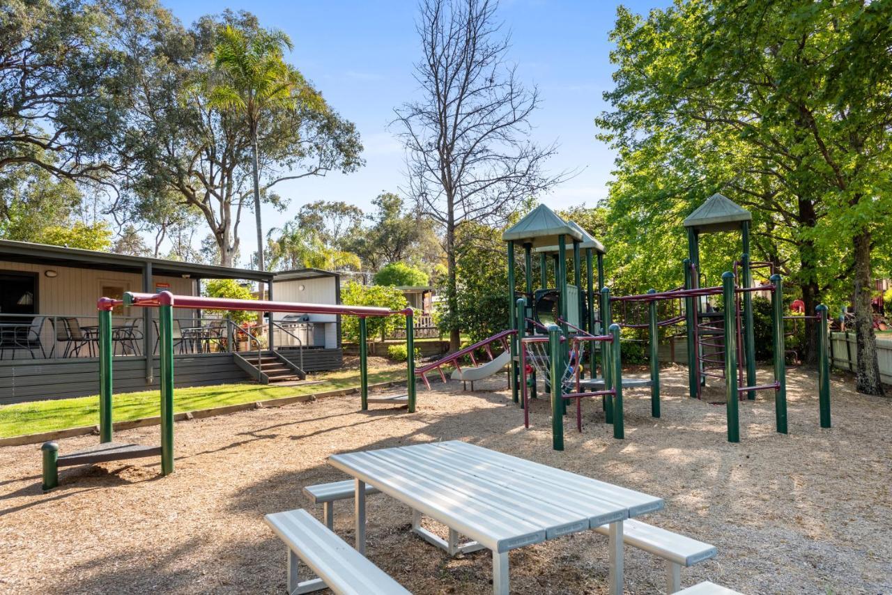 Discovery Parks - Lake Hume, Victoria Bonegilla Экстерьер фото