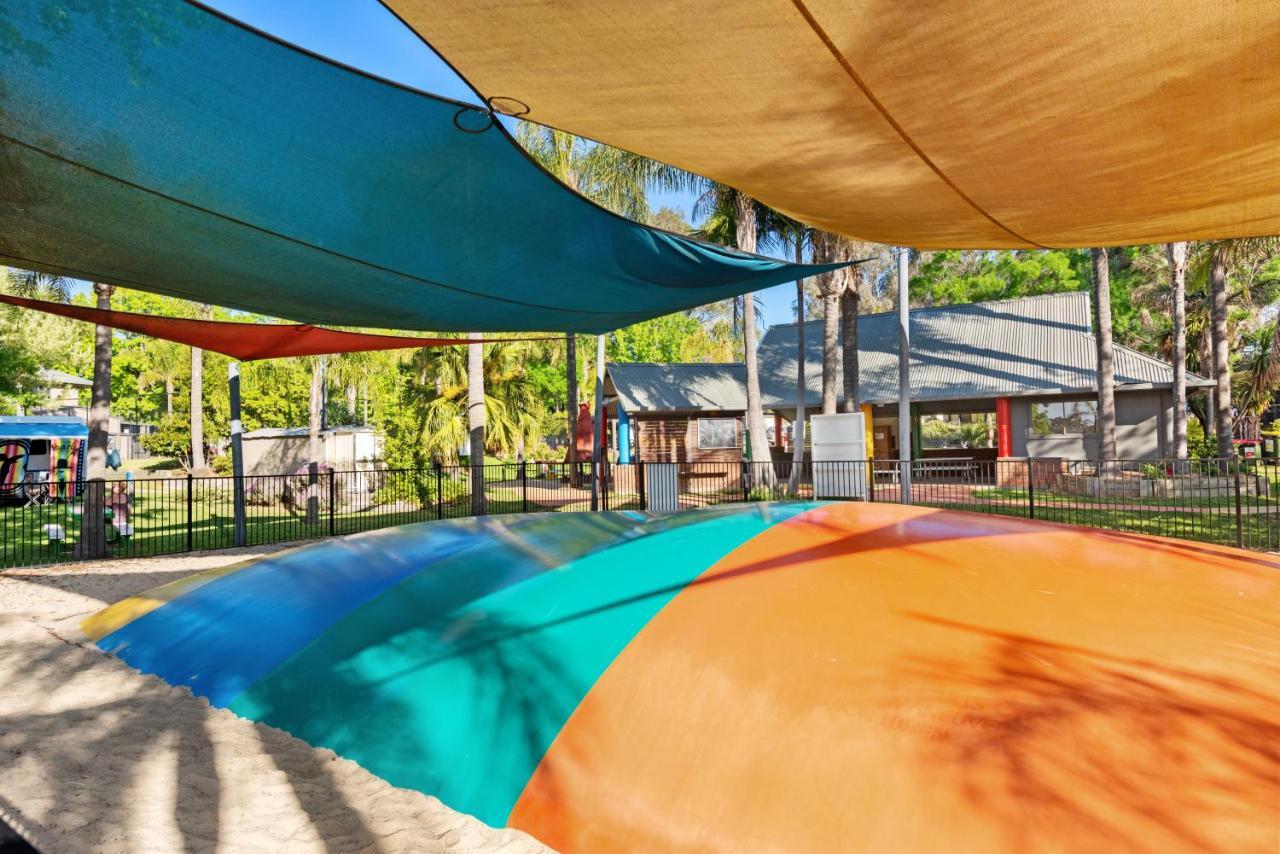 Discovery Parks - Lake Hume, Victoria Bonegilla Экстерьер фото